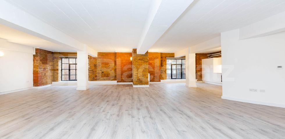 			Studio Apartment, 1 bath, 1 reception Apartment			 SPRINGFIELD HOUSE LOFTS-TYSSEN STREET, DALSTON/HAGGERSTON